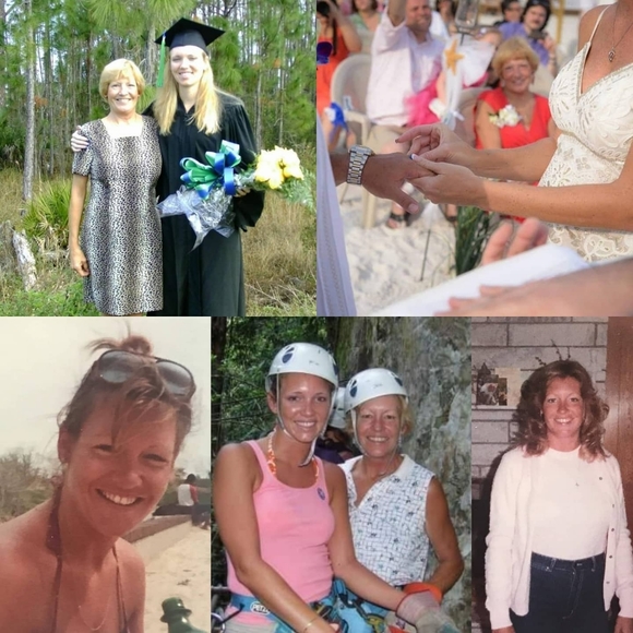 Clothes, jewelry, NWT purses, makeup, literally have to sell everything I own - Picture 5 of 16